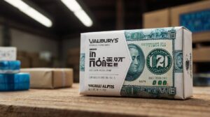 креативная упаковка